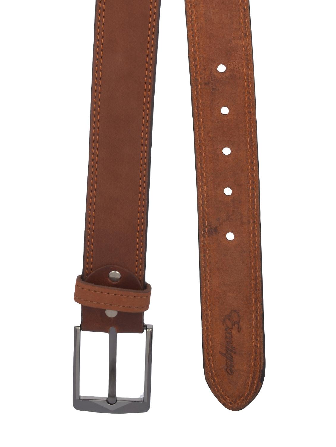 multi color leather belt - 14959818 - Zoom Image - 3