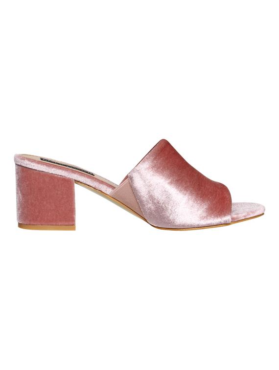 pink mules sandal - 14960757 - Zoom Image - 3
