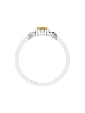 silver metal ring - 14969219 - Standard Image - 3
