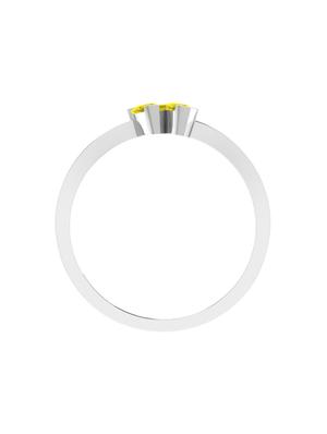 silver metal ring - 14969246 - Standard Image - 3