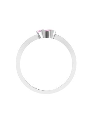 silver metal ring - 14969249 - Standard Image - 3