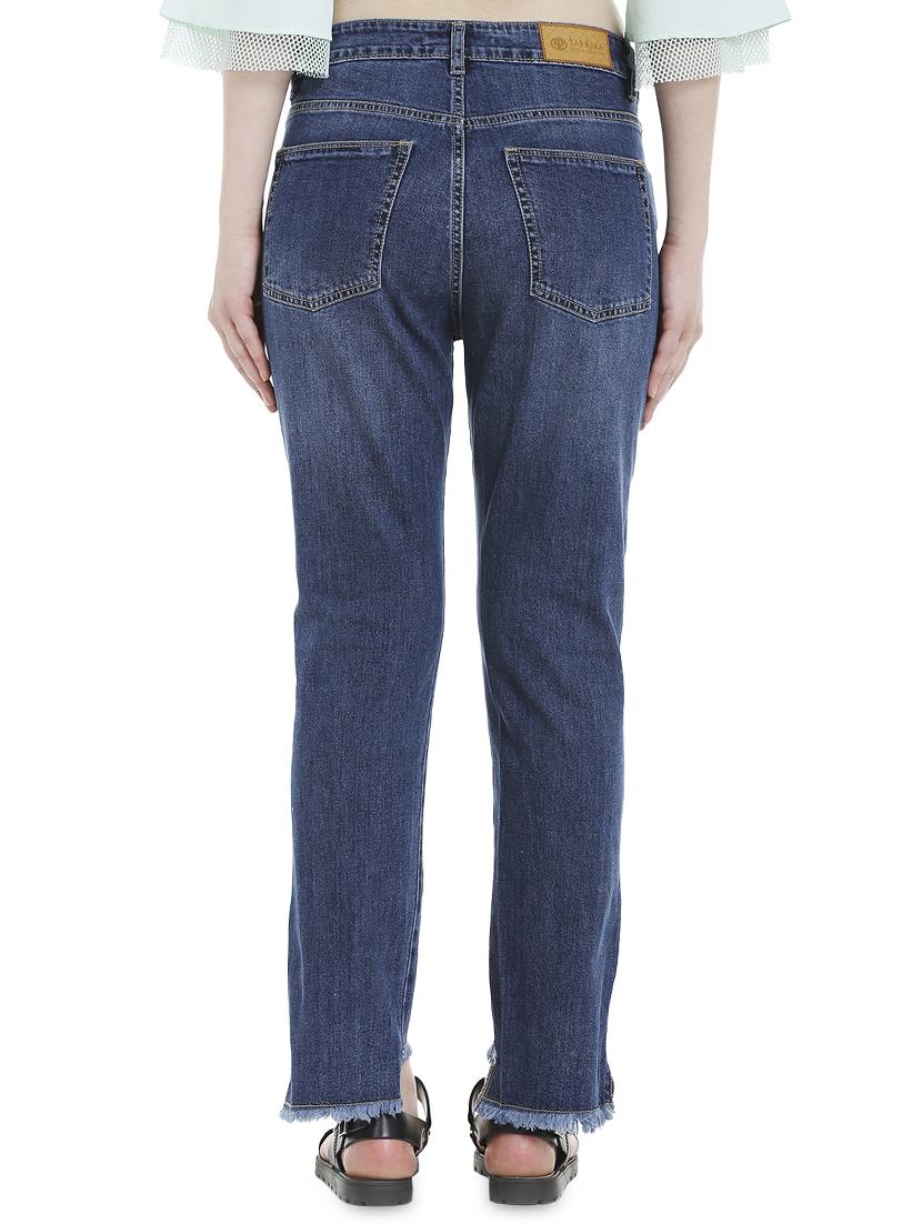 dark blue denim jeans - 14987351 - Zoom Image - 3