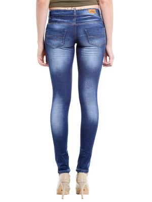 blue denim jeans - 14987701 - Standard Image - 3