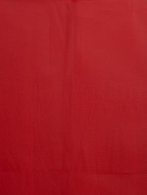 maroon chiffon bordered saree with blouse - 14988614 - Standard Image - 3