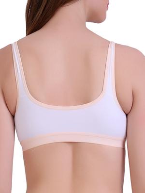 set of 2 full coverage bra - 14990533 - Standard Image - 3