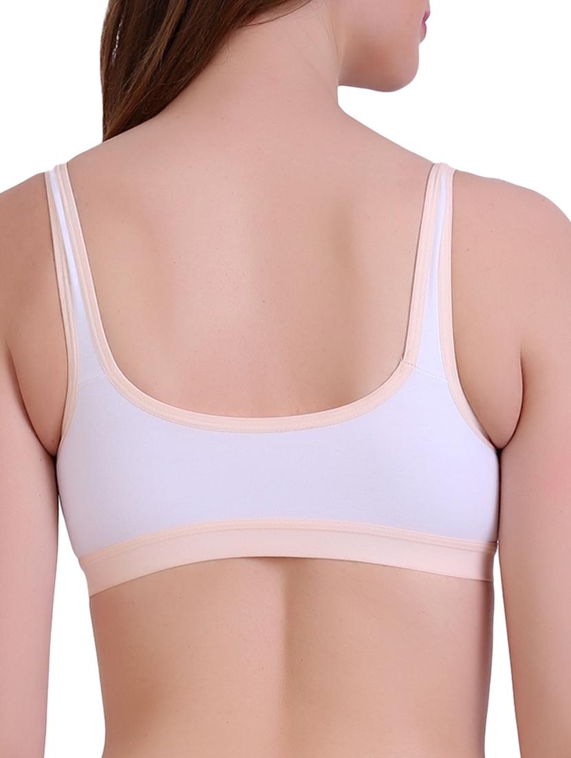 set of 2 full coverage bra - 14990533 - Zoom Image - 3