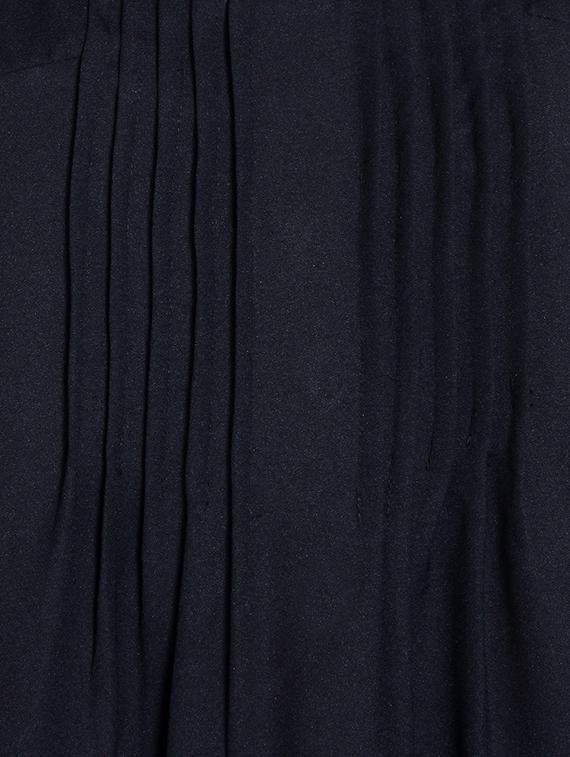 cold shoulder pin tucks detail top - 14993249 - Zoom Image - 6