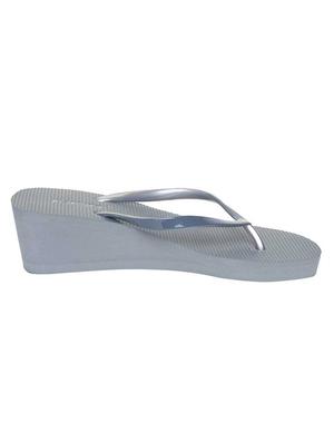 grey toe separator flip flop - 14994558 - Standard Image - 3