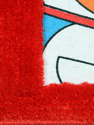 doraemon soft anti slip microfiber mat- 40x60 cm - 14999813 - Standard Image - 3