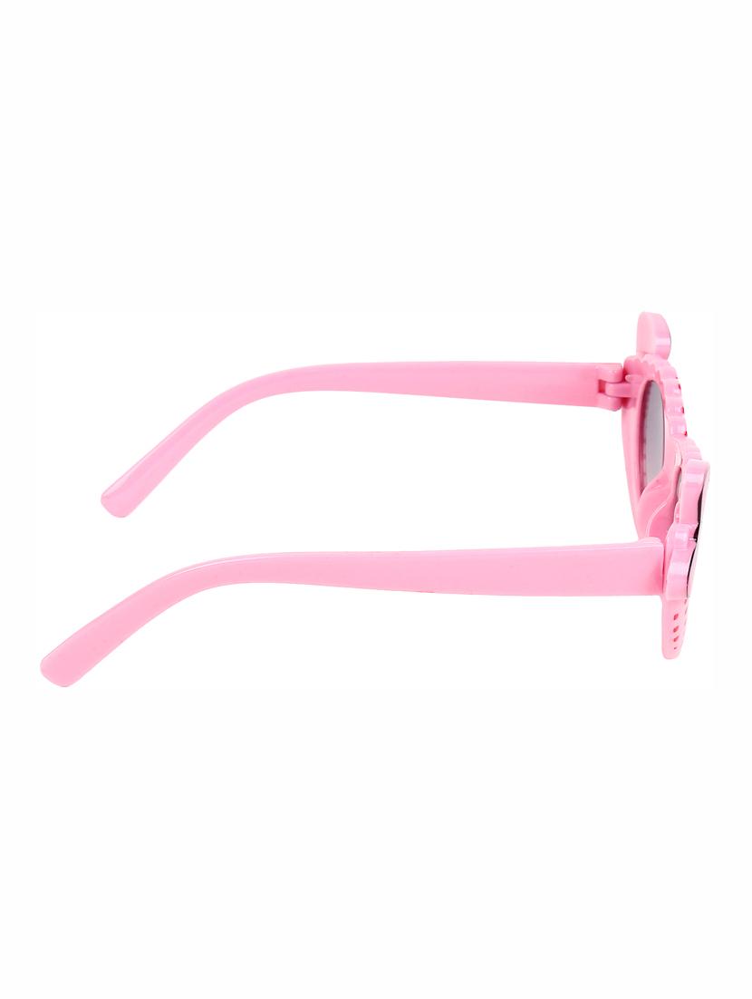 Zyaden pink polycarbonate sunglass - 15004703 - Zoom Image - 3