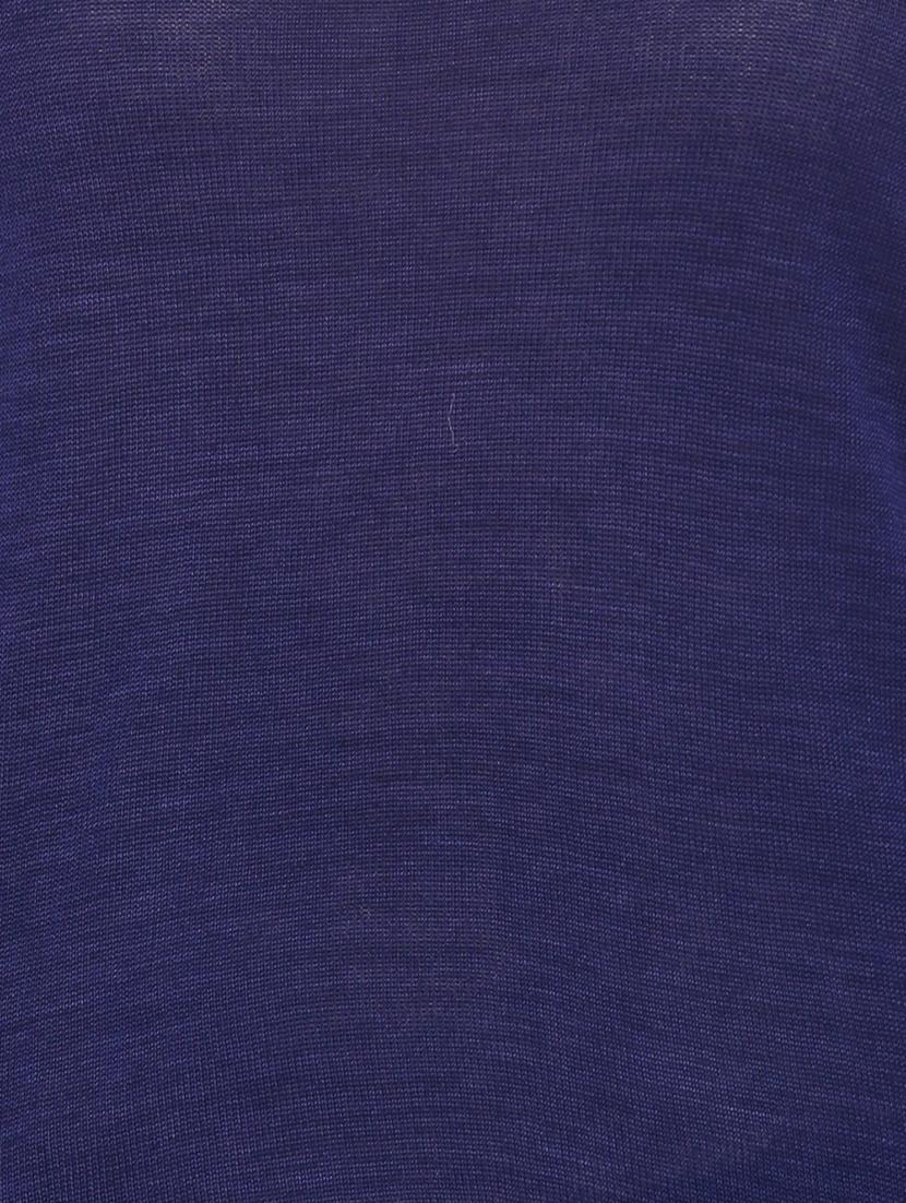 Cold shoulder tee - 15007491 - Zoom Image - 3