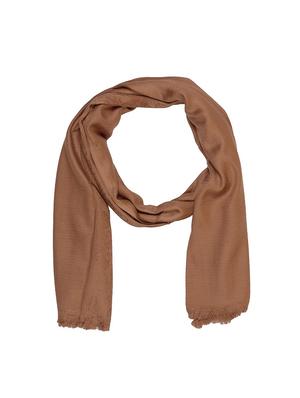 multi cotton scarf - 15010909 - Standard Image - 3