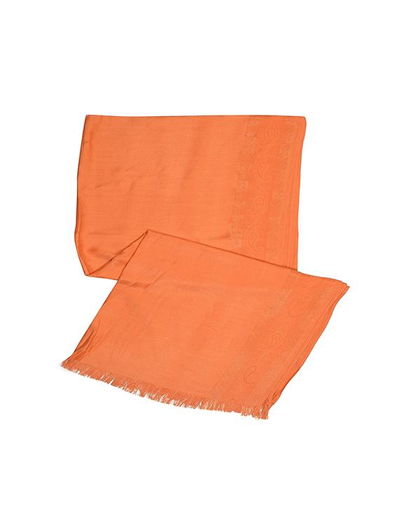 multi cotton scarf - 15010965 - Zoom Image - 3