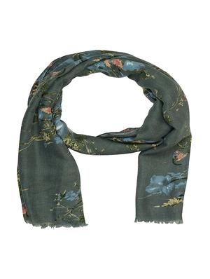 multi cotton scarf - 15010971 - Standard Image - 3