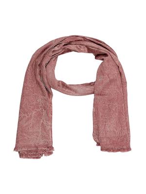 multi cotton scarf - 15011115 - Standard Image - 3