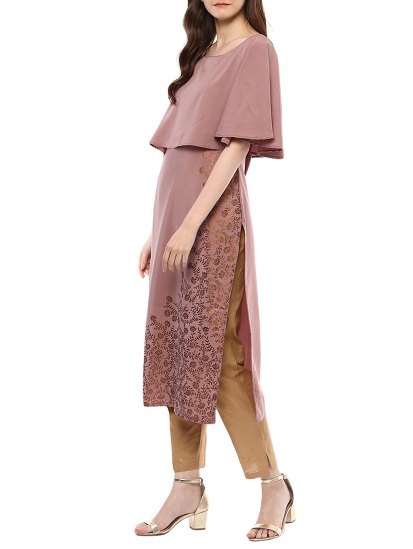 multi crepe combos kurta - 15011641 - Zoom Image - 6