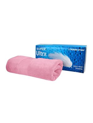 Cotton 650 GSM Bath Towel - 15012283 - Standard Image - 3