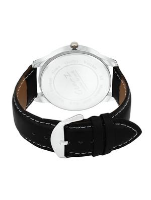 Gen-Z Combo of two day and date strap watches GENZ-CO-DD-0001-0002 - 15013217 - Standard Image - 3
