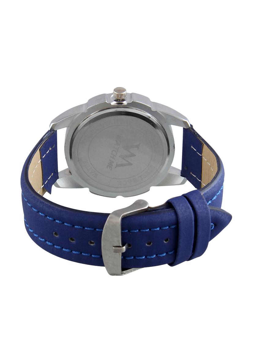 Watch Me Analog Watch Combo for Men and Boys AWC-019-AWC-008 - 15013863 - Zoom Image - 3
