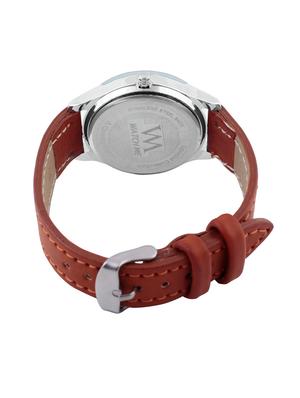 Watch Me Analog Watch Combo for Couple WMAL-044-230-W - 15013915 - Standard Image - 3