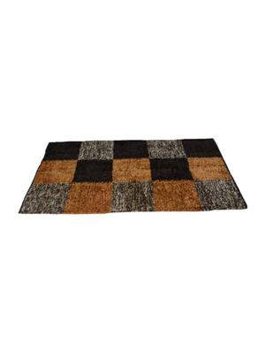 Check Fur Carpet - 15015179 - Standard Image - 3