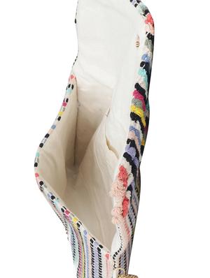 multi cotton regular sling bag - 15017119 - Standard Image - 3