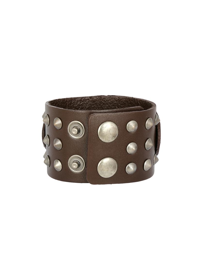 brown nonmetal bracelet - 15028526 - Zoom Image - 3
