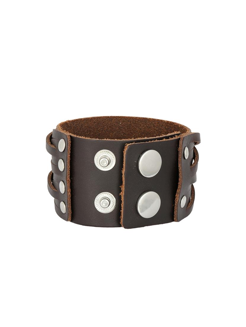 brown nonmetal bracelet - 15028546 - Zoom Image - 3