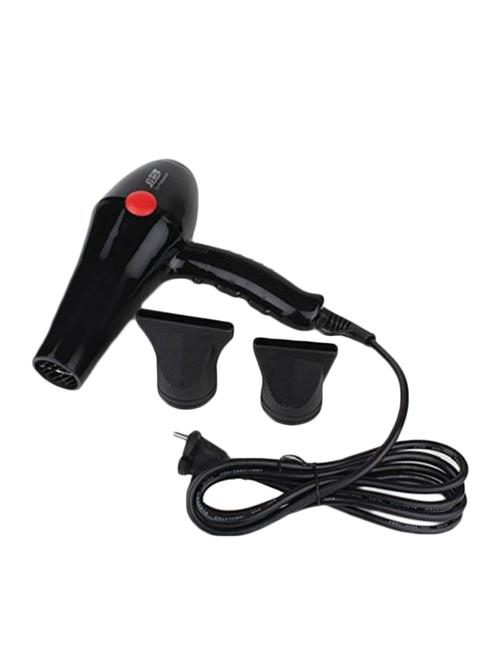 chaoba professional hair dryer 2000 watt (black) - 15033719 - Standard Image - 1