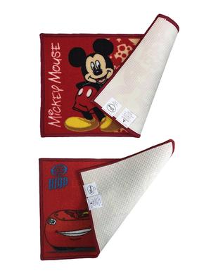 Printed Doormat Combo Pack 40x60cm. - 15034281 - Standard Image - 3