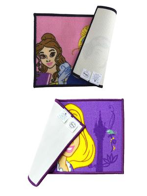 Printed Doormat Combo Pack 40x60cm. - 15034283 - Standard Image - 3