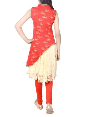 red net suit set - 15034522 - Standard Image - 3