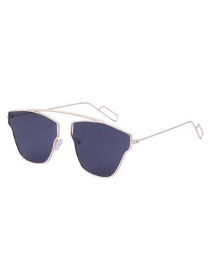 Amour-Propre Multicolor UV Protected Sunglass For Unisex- Pack Of 2 (AM_CMB_LP_3485) - 15034871 - Standard Image - 3