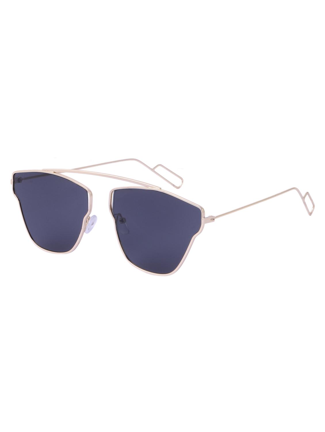Amour-Propre Multicolor UV Protected Sunglass For Unisex- Pack Of 2 (AM_CMB_LP_3485) - 15034871 - Zoom Image - 3