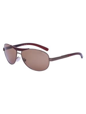 Amour-Propre Multicolor UV Protected Sunglass For Unisex- Pack Of 2 (AM_CMB_LP_3485) - 15034874 - Standard Image - 3