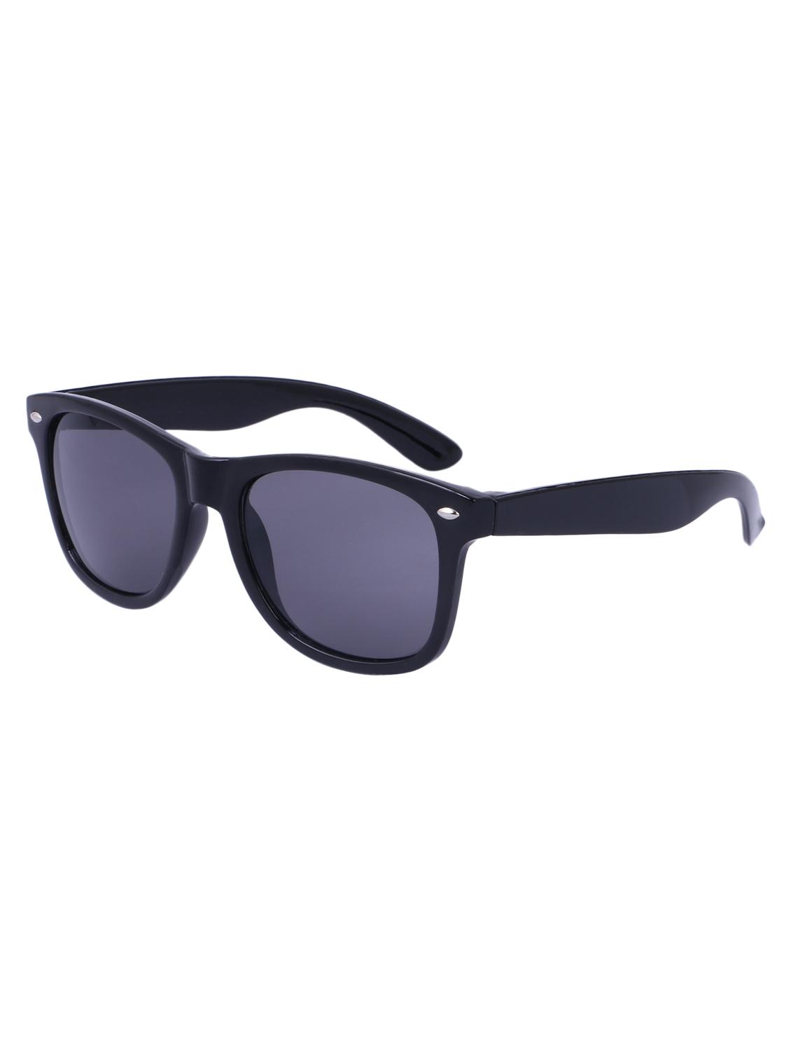 Amour-Propre Multicolor UV Protected Sunglass For Unisex- Pack Of 2 (AM_CMB_LP_3485) - 15034892 - Zoom Image - 3