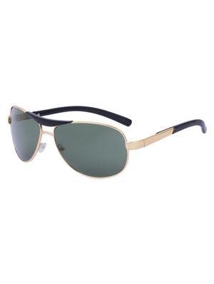 Amour-Propre Multicolor UV Protected Sunglass For Unisex- Pack Of 2 (AM_CMB_LP_3485) - 15034916 - Standard Image - 3