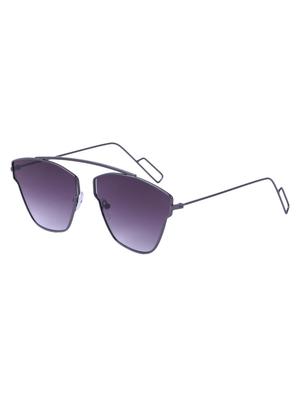 Amour-Propre Multicolor UV Protected Sunglass For Unisex- Pack Of 2 (AM_CMB_LP_3485) - 15034921 - Standard Image - 3