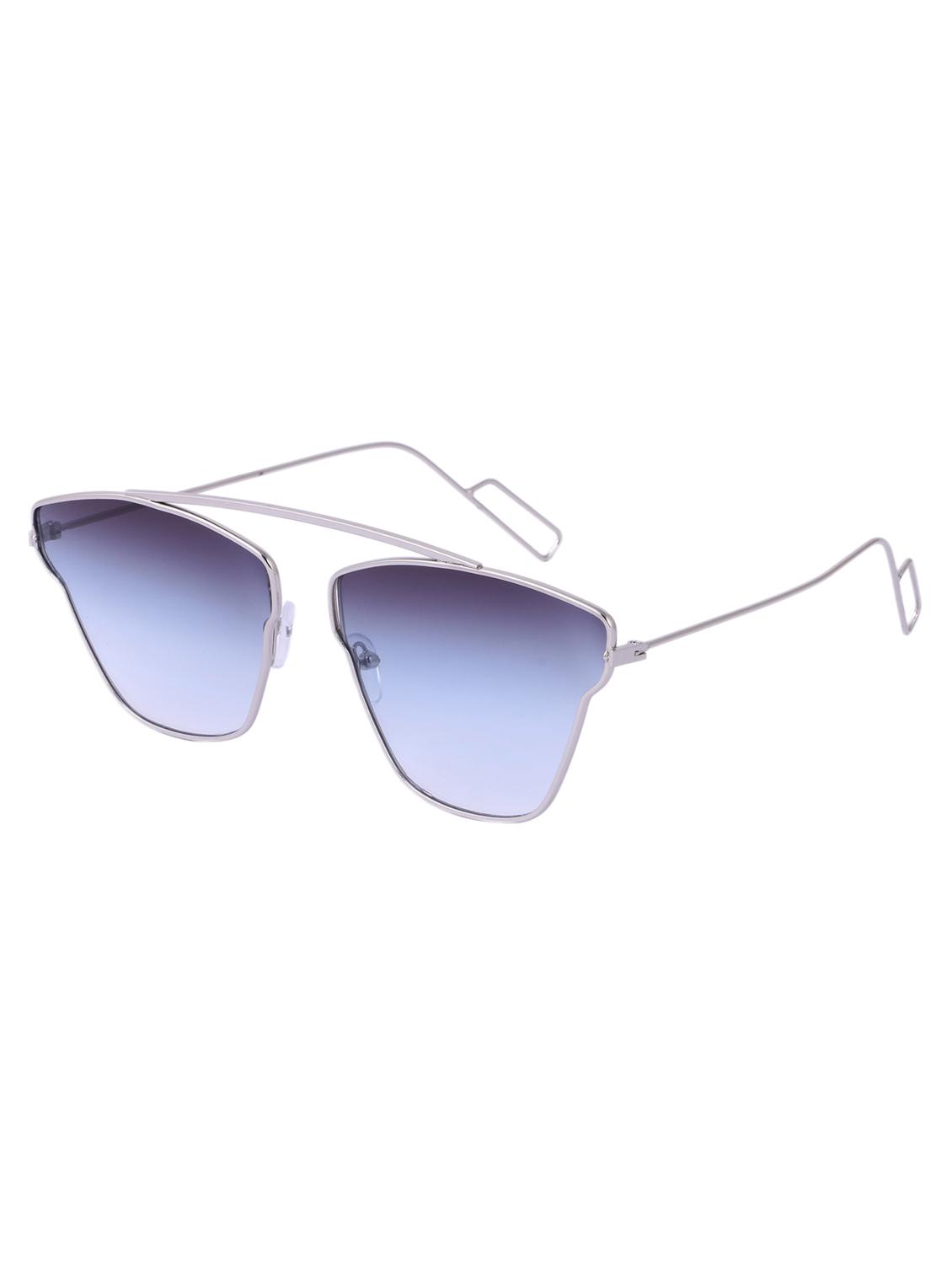Amour-Propre Multicolor UV Protected Sunglass For Unisex- Pack Of 2 (AM_CMB_LP_3485) - 15034927 - Zoom Image - 3