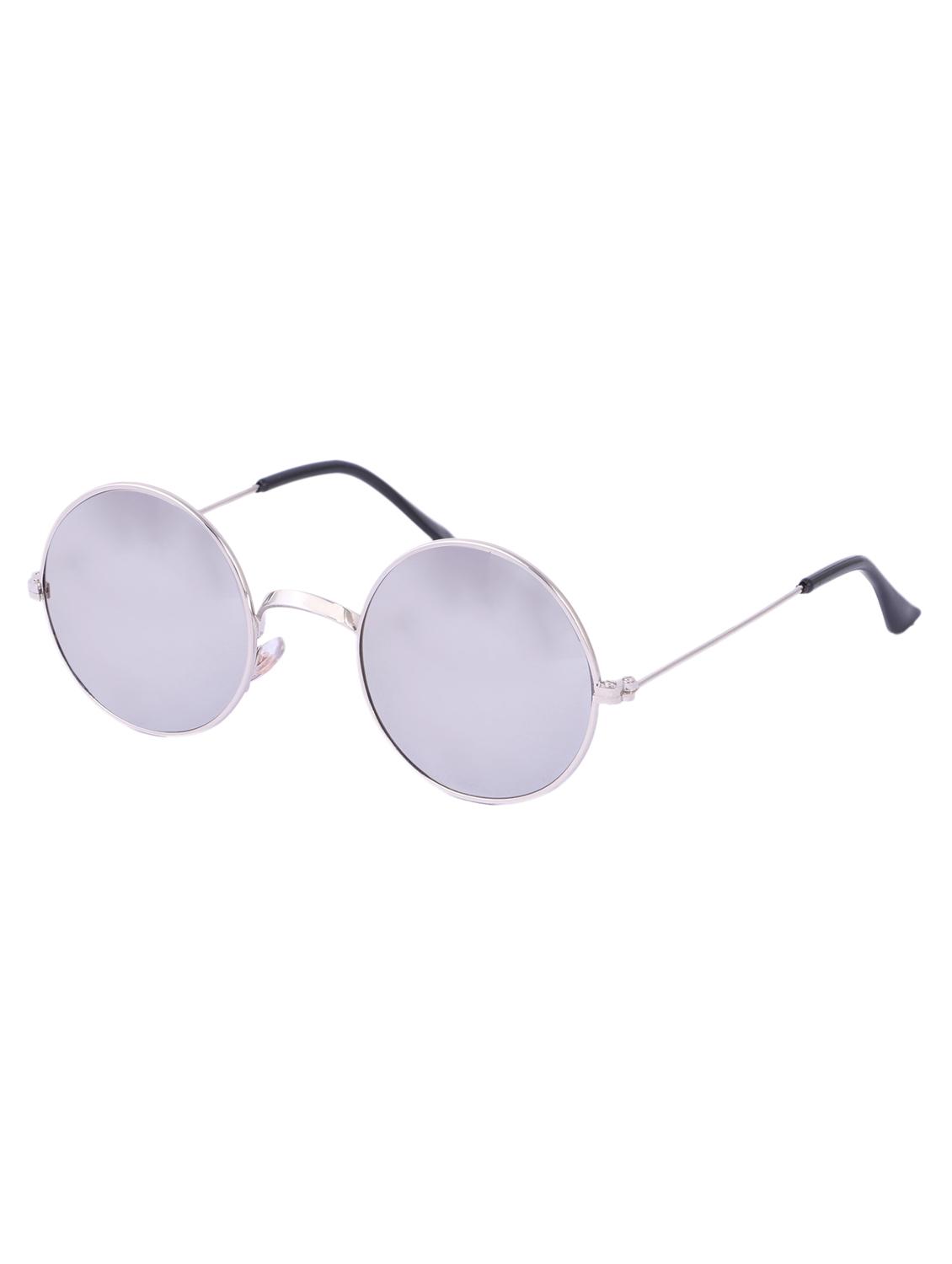 Amour-Propre Multicolor UV Protected Sunglass For Unisex- Pack Of 2 (AM_CMB_LP_3485) - 15034935 - Zoom Image - 3