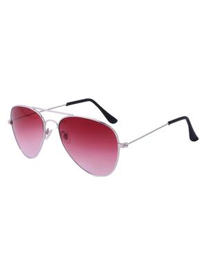 Amour-Propre Multicolor UV Protected Sunglass For Unisex- Pack Of 2 (AM_CMB_LP_3485) - 15034936 - Standard Image - 3