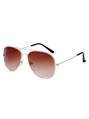 Amour-Propre Multicolor UV Protected Sunglass For Unisex- Pack Of 2 (AM_CMB_LP_3485) - 15034950 - Standard Image - 3