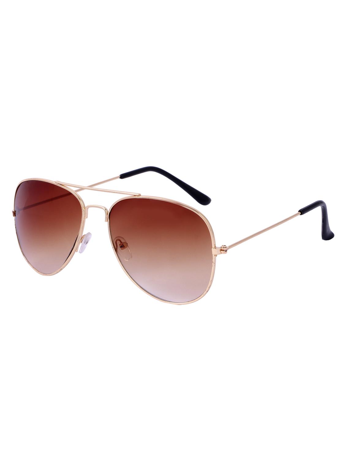 Amour-Propre Multicolor UV Protected Sunglass For Unisex- Pack Of 2 (AM_CMB_LP_3485) - 15034950 - Zoom Image - 3