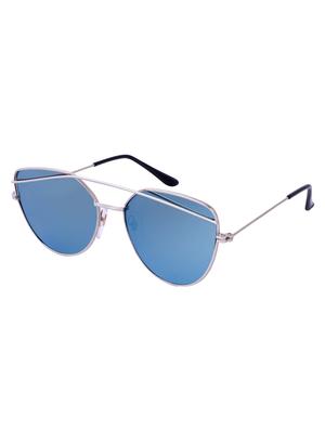 Amour-Propre Multicolor UV Protected Sunglass For Unisex- Pack Of 2 (AM_CMB_LP_3485) - 15034956 - Standard Image - 3