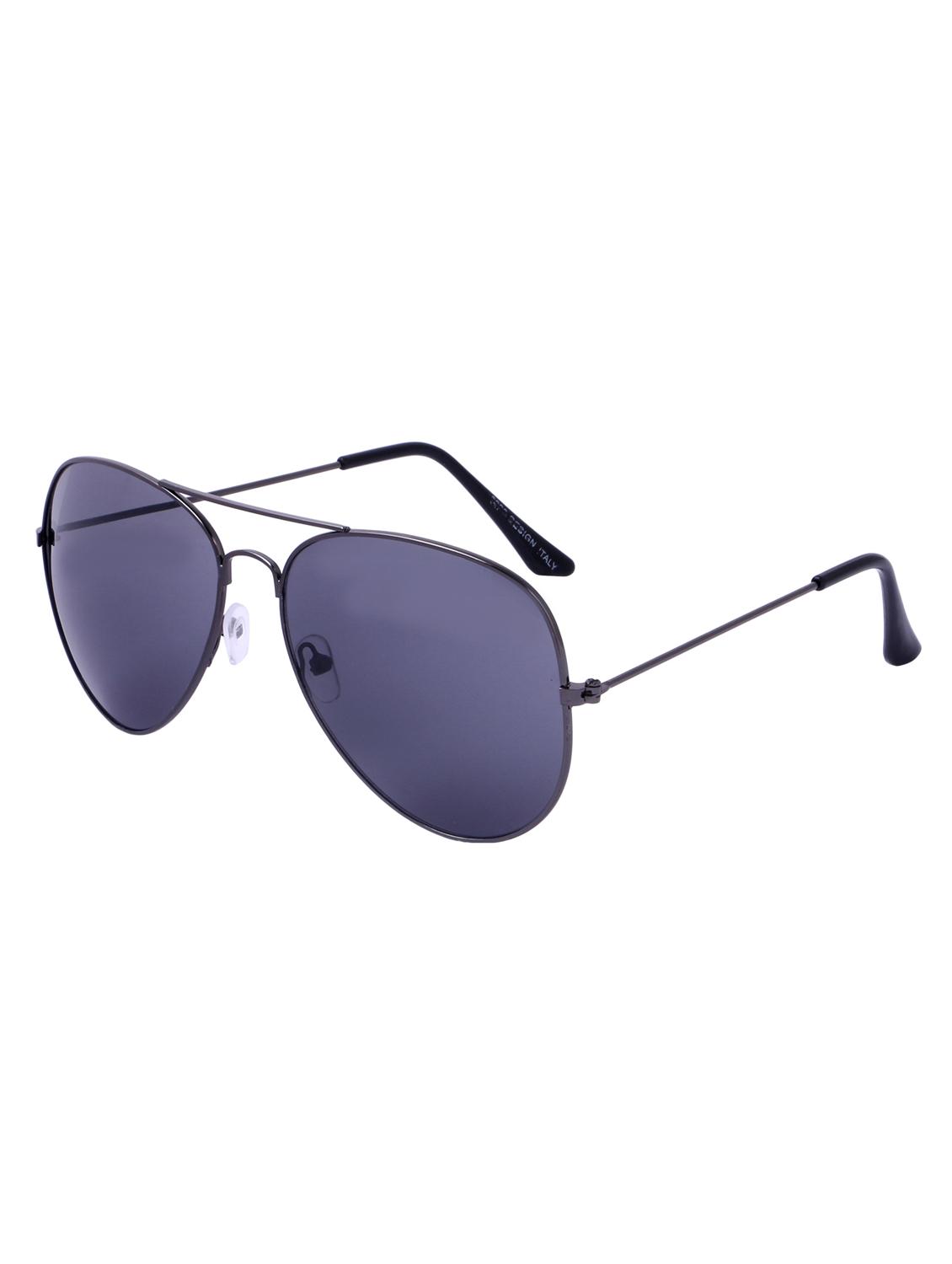 Amour-Propre Multicolor UV Protected Sunglass For Unisex- Pack Of 2 (AM_CMB_LP_3485) - 15034960 - Zoom Image - 3