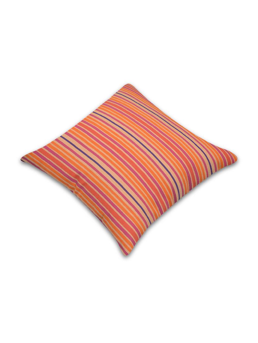 Set of 5 Cotton Cushion Covers - 15040328 - Zoom Image - 3