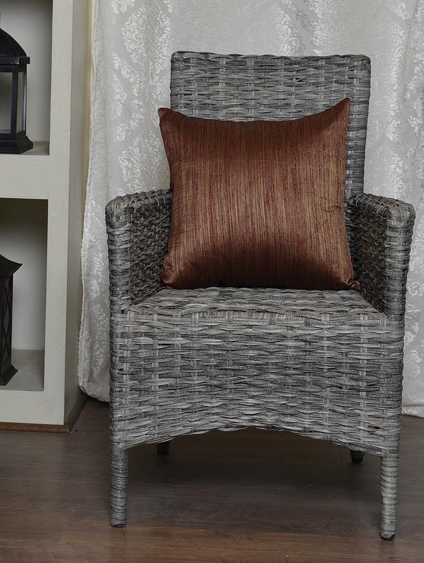 Set of 5 Polyester Cushion Covers - 15040336 - Zoom Image - 6