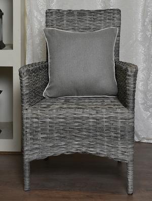 Set of 5 Polyester Cushion Covers - 15040348 - Standard Image - 6