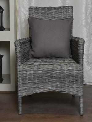 Set of 5 Polyester Cushion Covers - 15040350 - Standard Image - 6