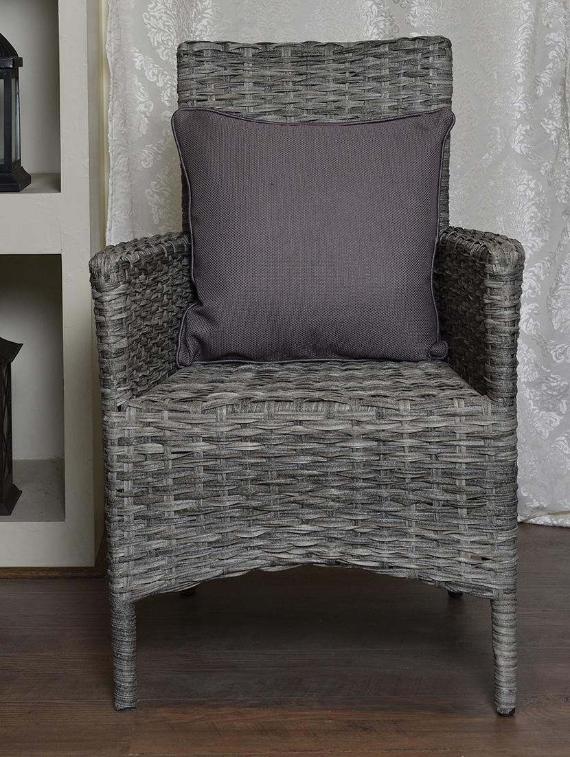 Set of 5 Polyester Cushion Covers - 15040350 - Zoom Image - 6